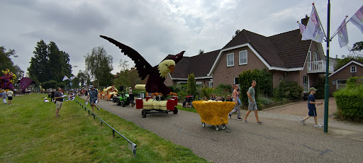 Van Kruistum Ontwikkeling en Advies B.V. - Thumbnail