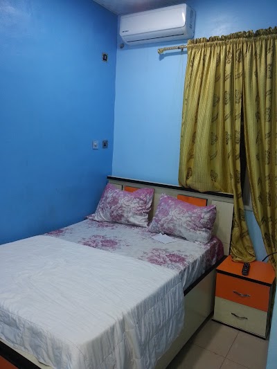 lodging