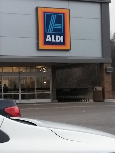 ALDI