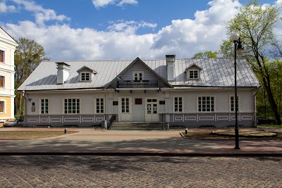 Photos of Dom-Muzey E.ozheshko