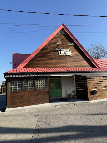 Inglewood Lounge by null