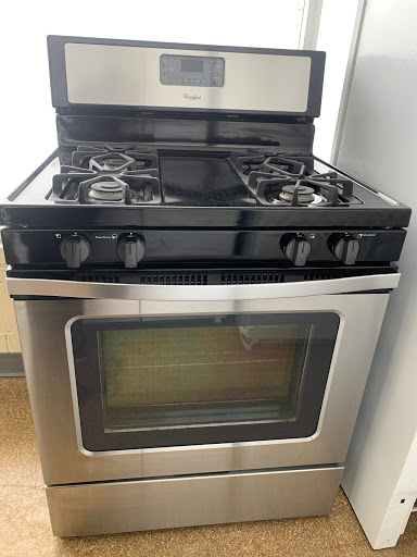 Tyson Appliances - Thumbnail