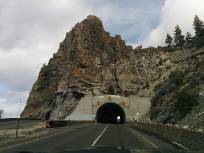 City of Lake Tahoe Campground