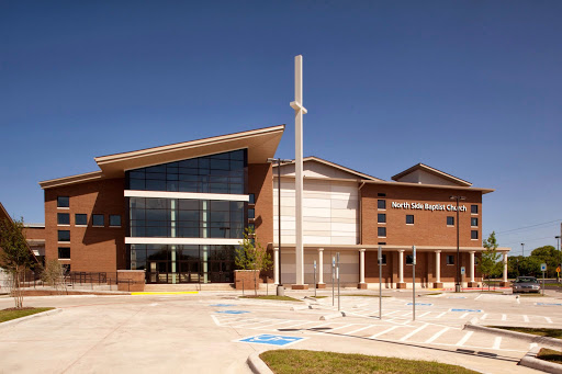 North Side Baptist Church - Thumbnail