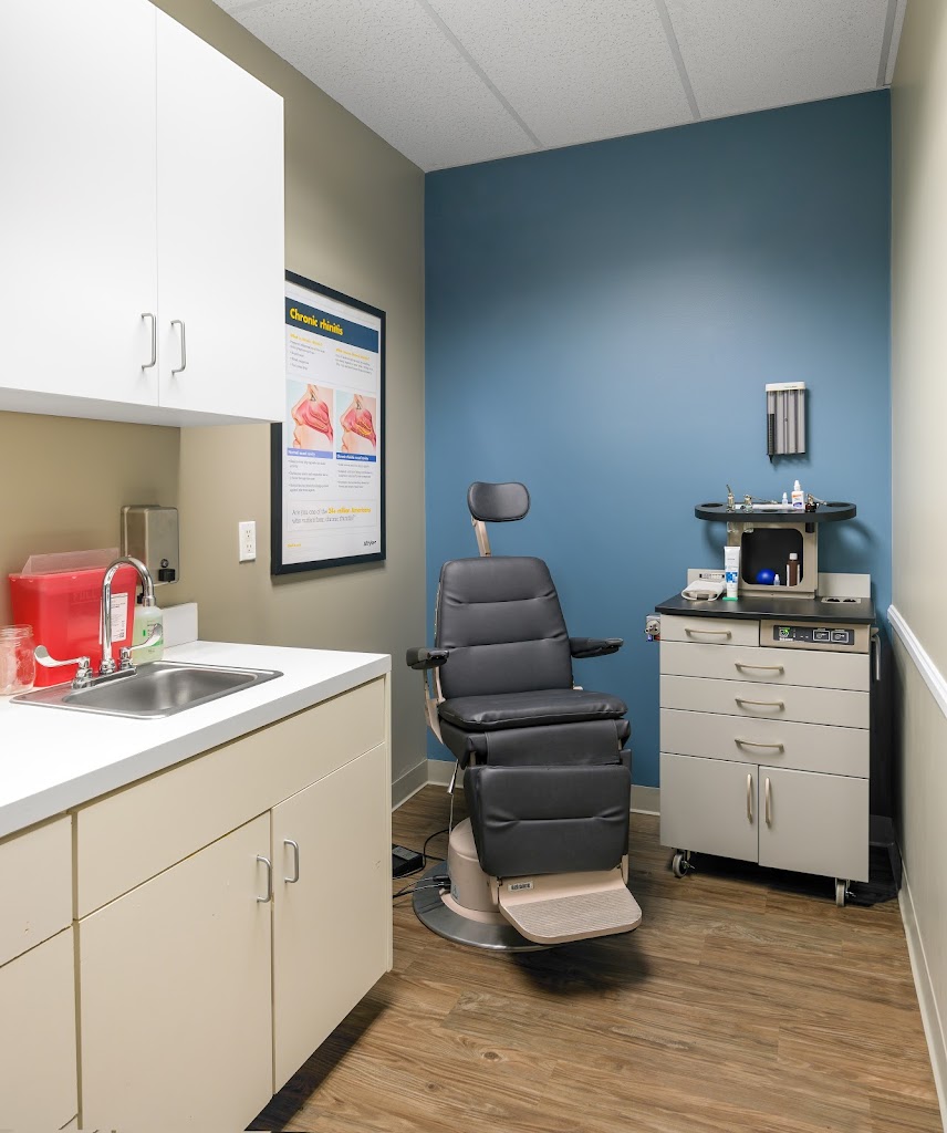 Los Angeles Center For Ear Nose Throat And Allergy