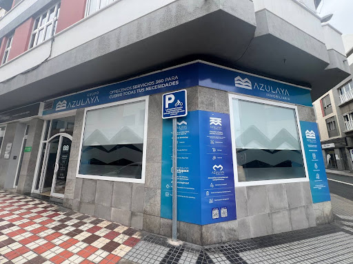 Azulaya Inmobiliaria