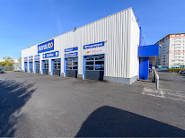 Carmeleon - Carrosserie Mobile à Bobigny