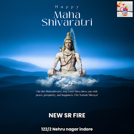 Happy Maha Shivratri 2026 post image