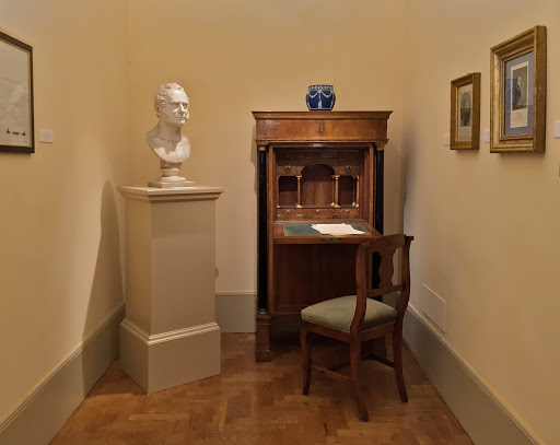 Museo Diotti - Visual