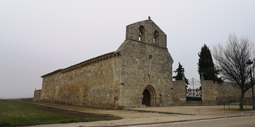 Ayuntamiento de Pedrosa del Príncipe - Thumbnail