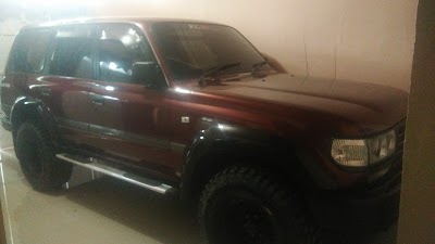 Photos of Sipirok Tire ML Service