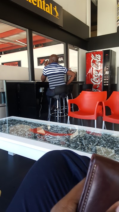 Photos of Tiger Wheel & Tyre Windhoek