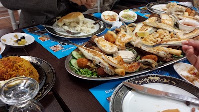 Photos of Pesca Del Dia 1