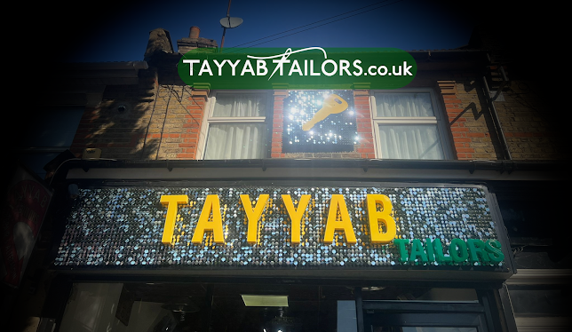 Tayyab Tailors