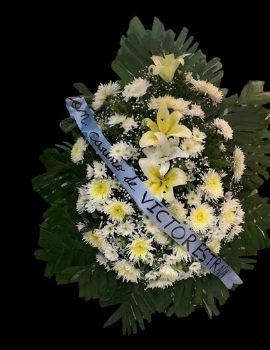 Coronas para funerales en Tecate. - Thumbnail