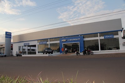 Photos of Vemaq Vehicles and Machinery