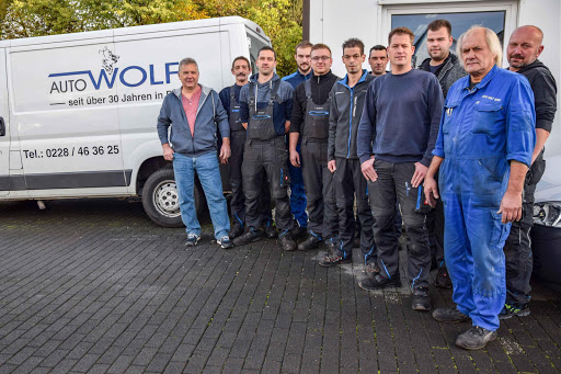 Auto Wolf GmbH - Germany
