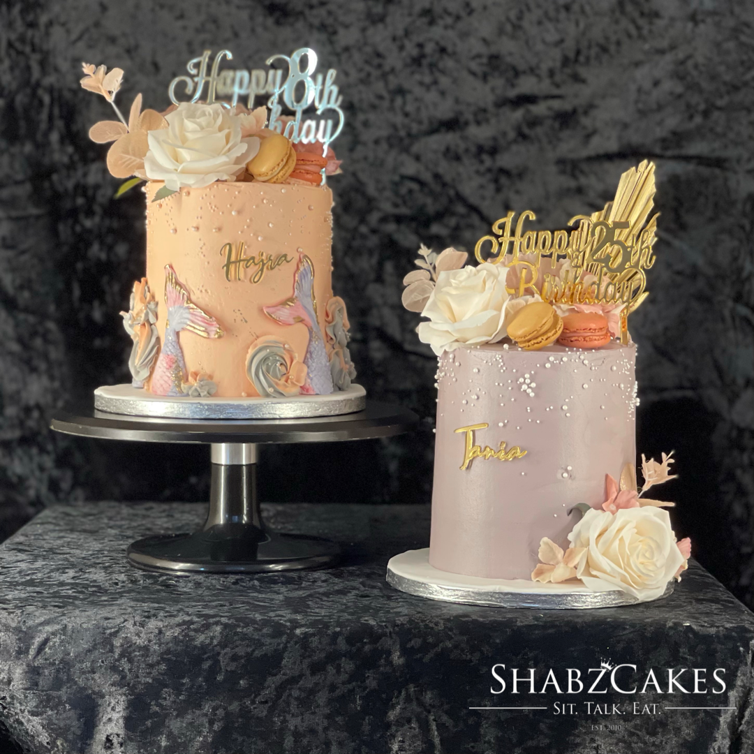 Shabz Cakes - Cakes & Sweets - photo 1