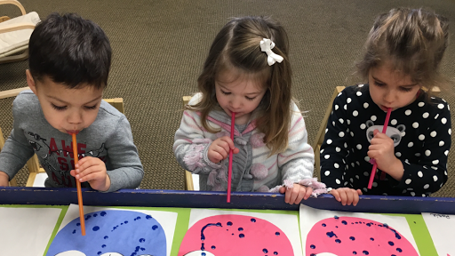 Art and Alphabet Academy - United States