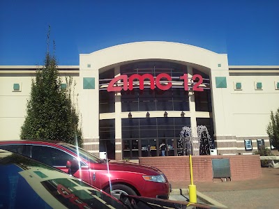 AMC Creve Coeur 12