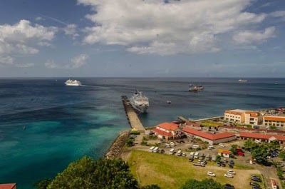 Photos of Saint George's Inner Harbour