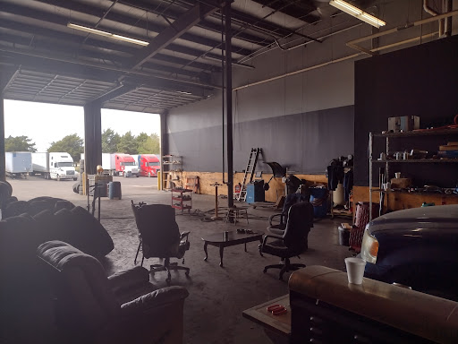 Sudex diesel repair - Thumbnail