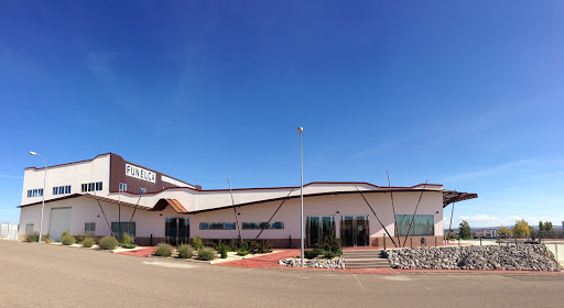 Tanatorio Funelca Aranda del Duero - Albia Aranda de Duero
