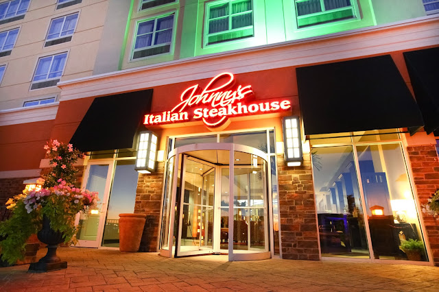 Johnny's Italian Steakhouse