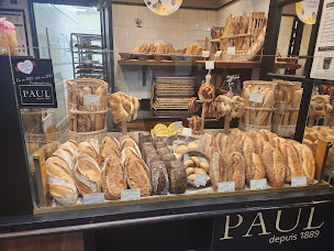 Photo n°9 de PAUL à Paris (Pâtisserie)