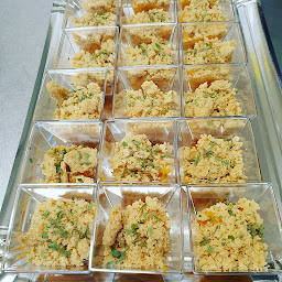 Photo n°16 de PASTA BLUES Traiteur - Foodtruck - Livraisons de repas à Saint-Germain-du-Teil (Traiteur)