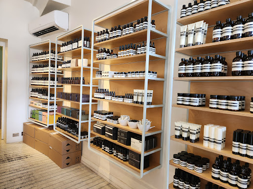 Aesop Newtown - Thumbnail
