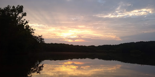 Hickman Shores Road Boat Ramp - Thumbnail