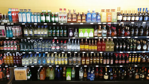 Barn's Spirits - Visual
