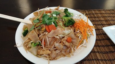 Photos of Sala Thai Kitchen