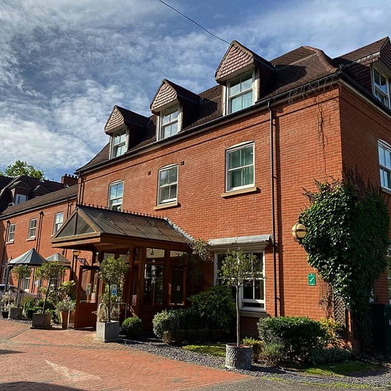 Pinewood Hotel - Venues - photo 1