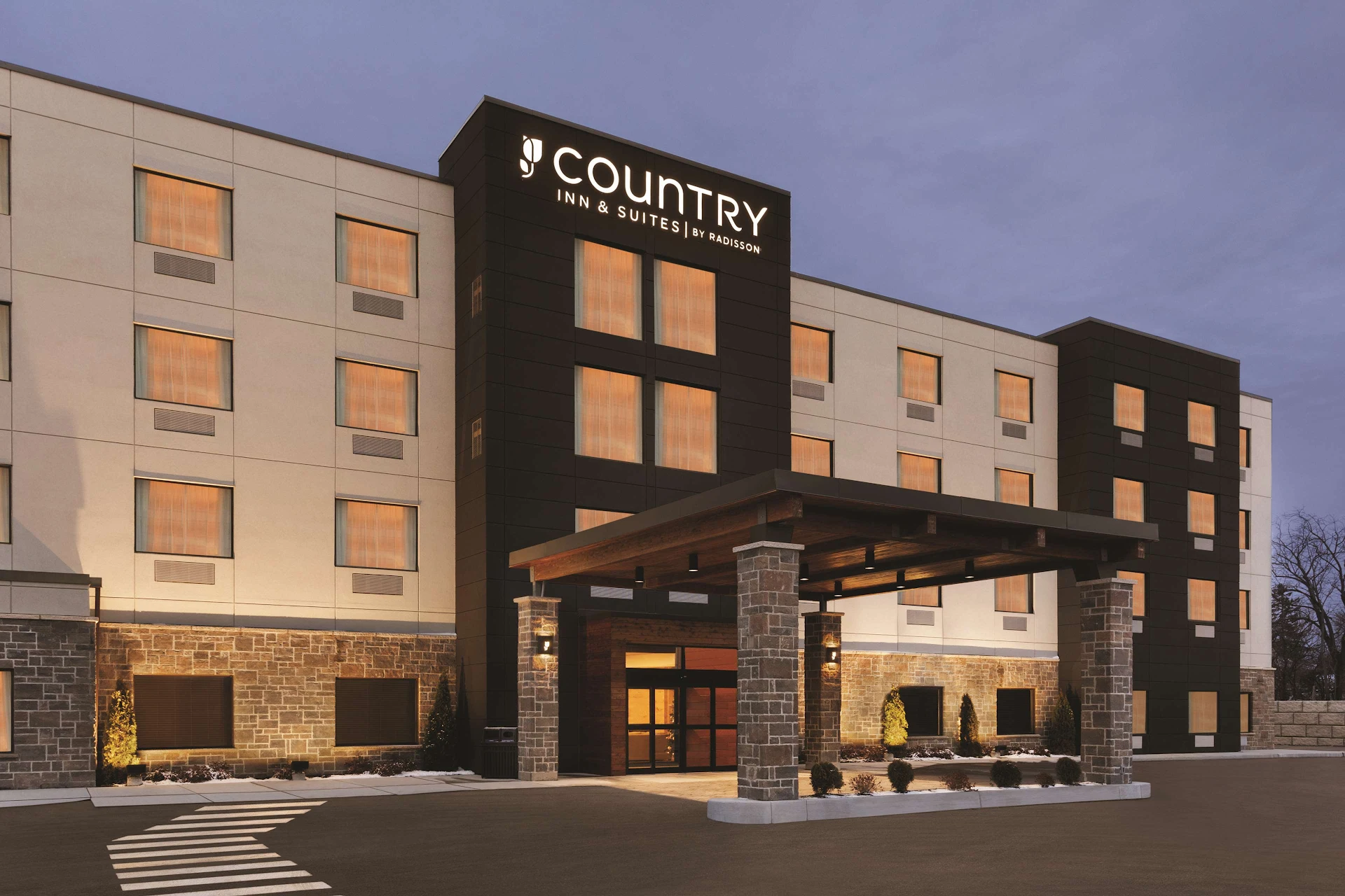 Country Inn & Suites by Radisson, Belleville, ON