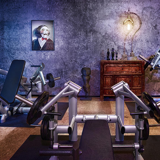 JOHN REED Fitness Koblenz - Thumbnail