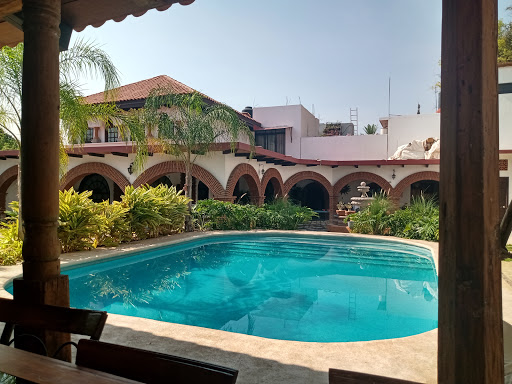 Hotel Casa Del Agua - Thumbnail