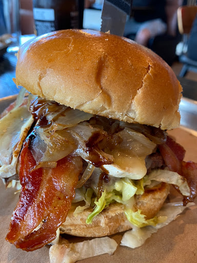 Legends Tavern & Grille - Pompano Beach - Thumbnail