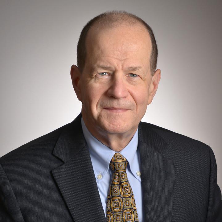 William D Atchley Md