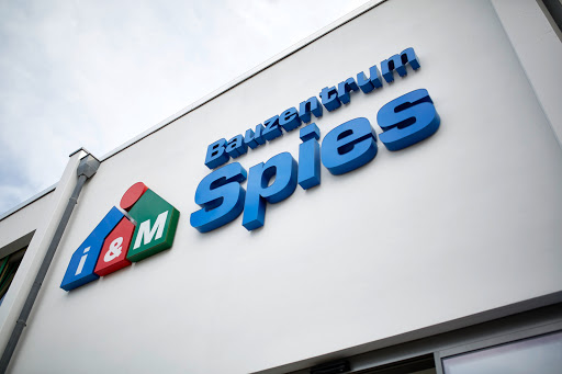 Bauzentrum Spies GmbH