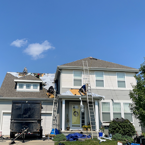 Innovative Roofing