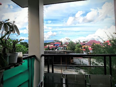 Photos of mess barito