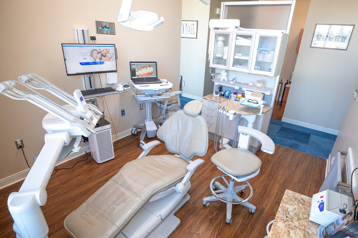 Cary Dental Arts
