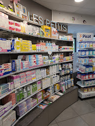 Photo n°9 de Pharmacie De Laguenne à Laguenne-sur-Avalouze (Pharmacie)