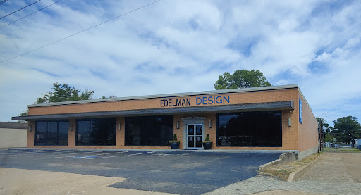 Edelman Design - Visual