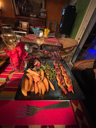Kahlua Restaurant - Thumbnail