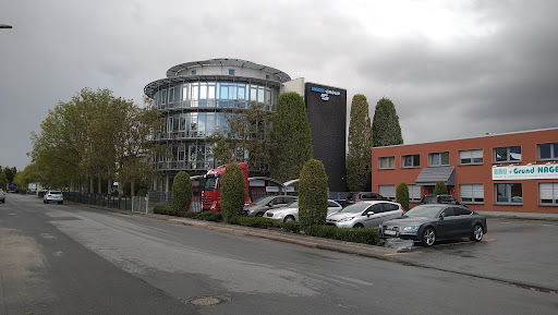 Bau und Grund Nagel GmbH u. Co KG - Thumbnail