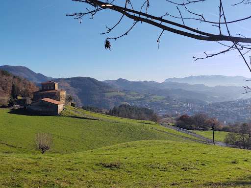 Santa Barbara Jatetxea - Thumbnail