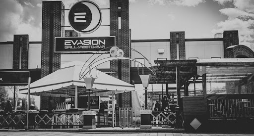 Complexe Évasion - Visual